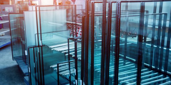 Associações do setor vidreiro