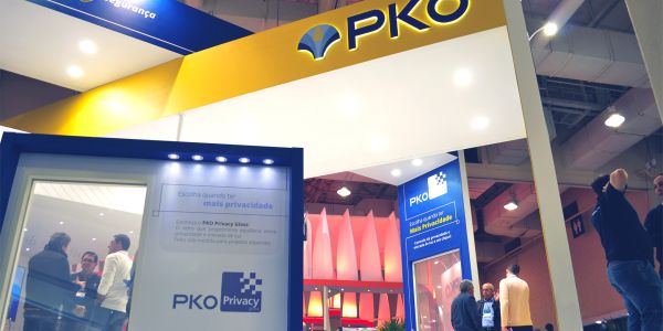 Feira Glass South America