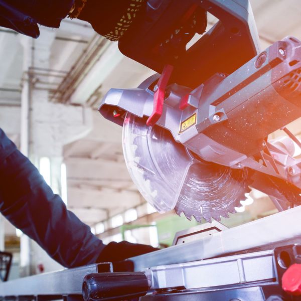 EPI para vidraçarias e empresas de esquadria