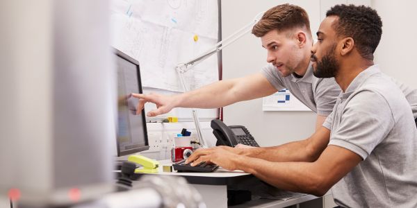 Normas para vidraçaria