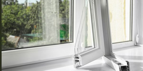 Vidro duplo com proteção acústica